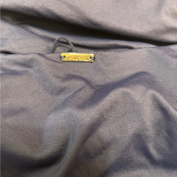 Anne Cole

Plus Size Surplice Maillot Swimdress - Picture 8 of 9